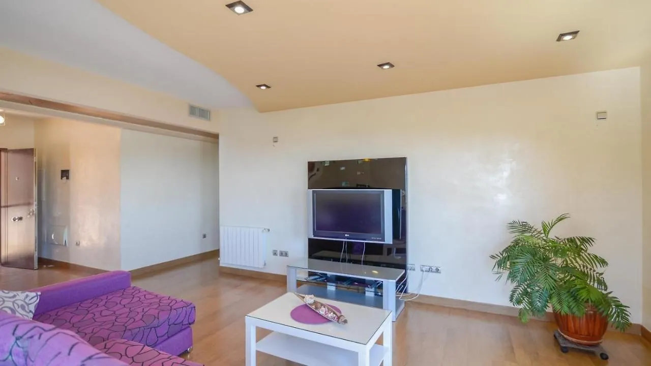 Holiday home Villa Anabel Nerja By Ruralidays