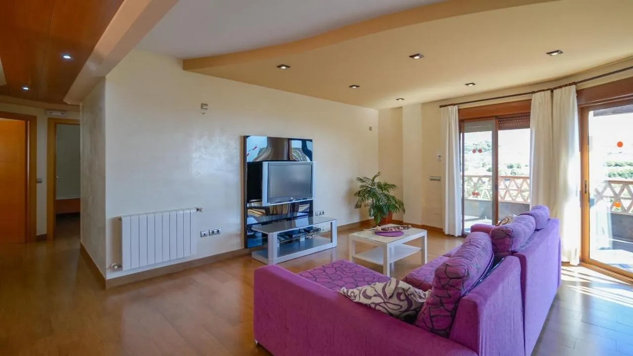 Villa Anabel Nerja By Ruralidays Holiday home